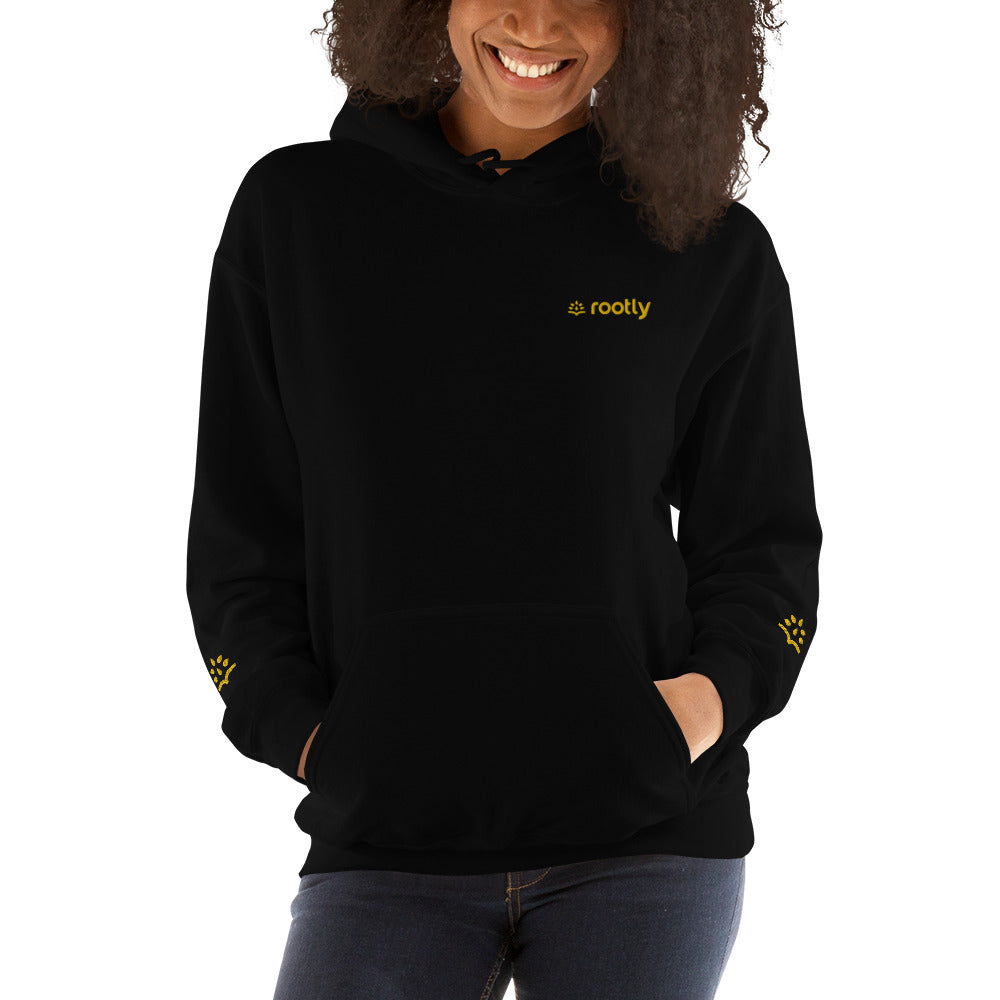 Rootly Hoodie
