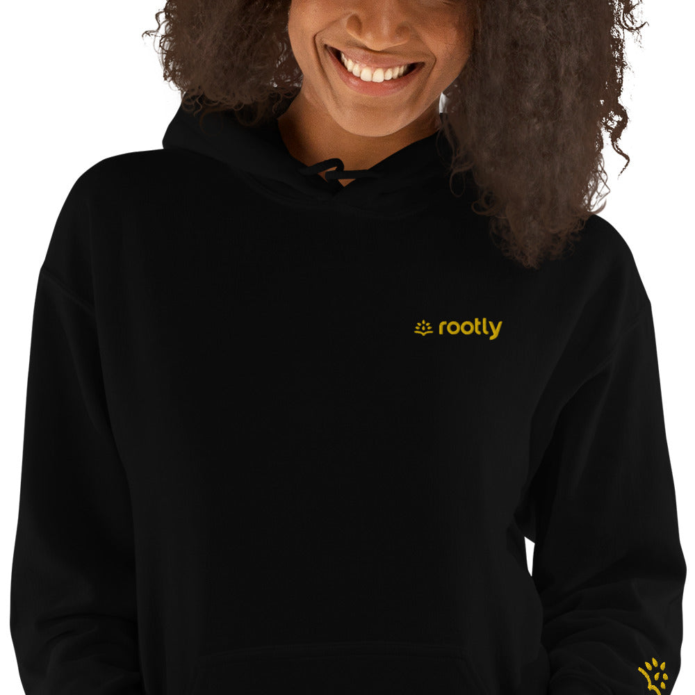 Rootly Hoodie