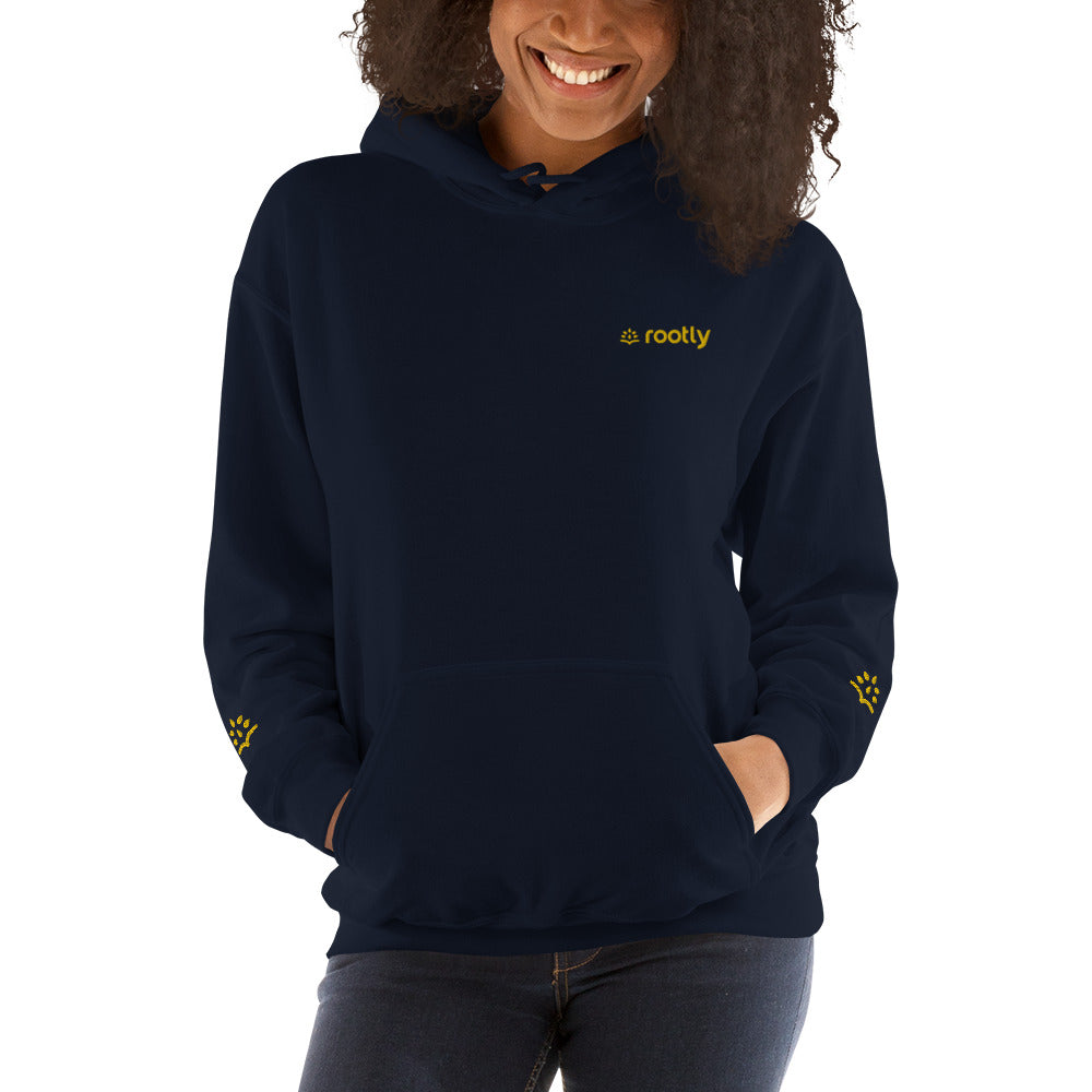 Rootly Hoodie