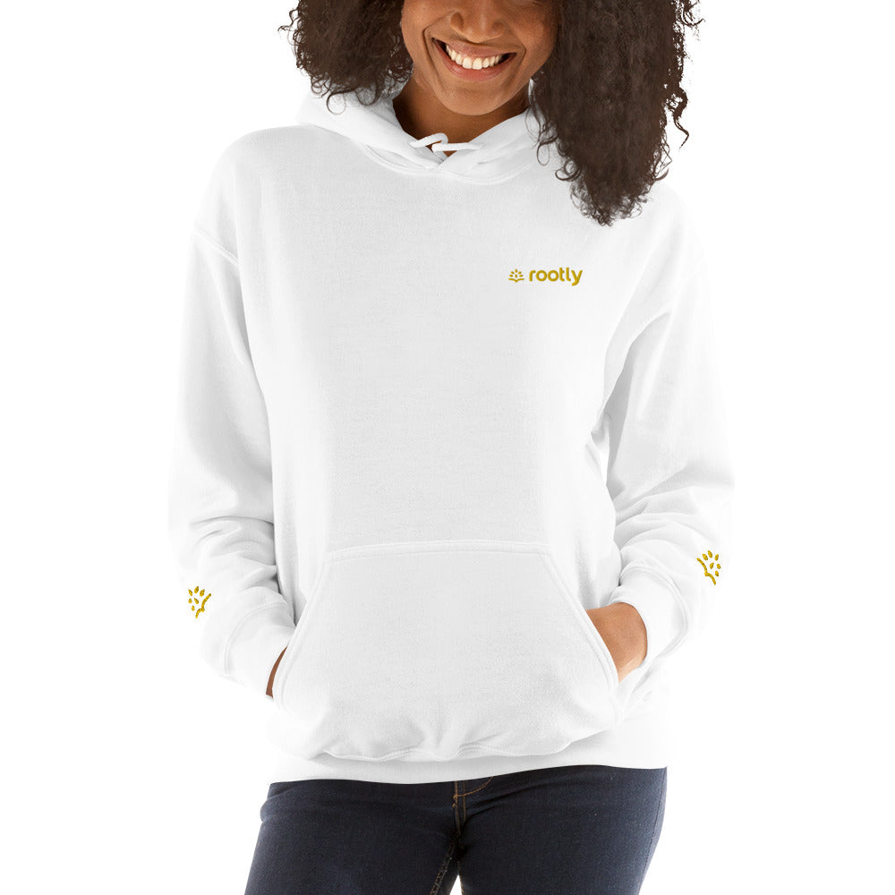 Rootly Hoodie
