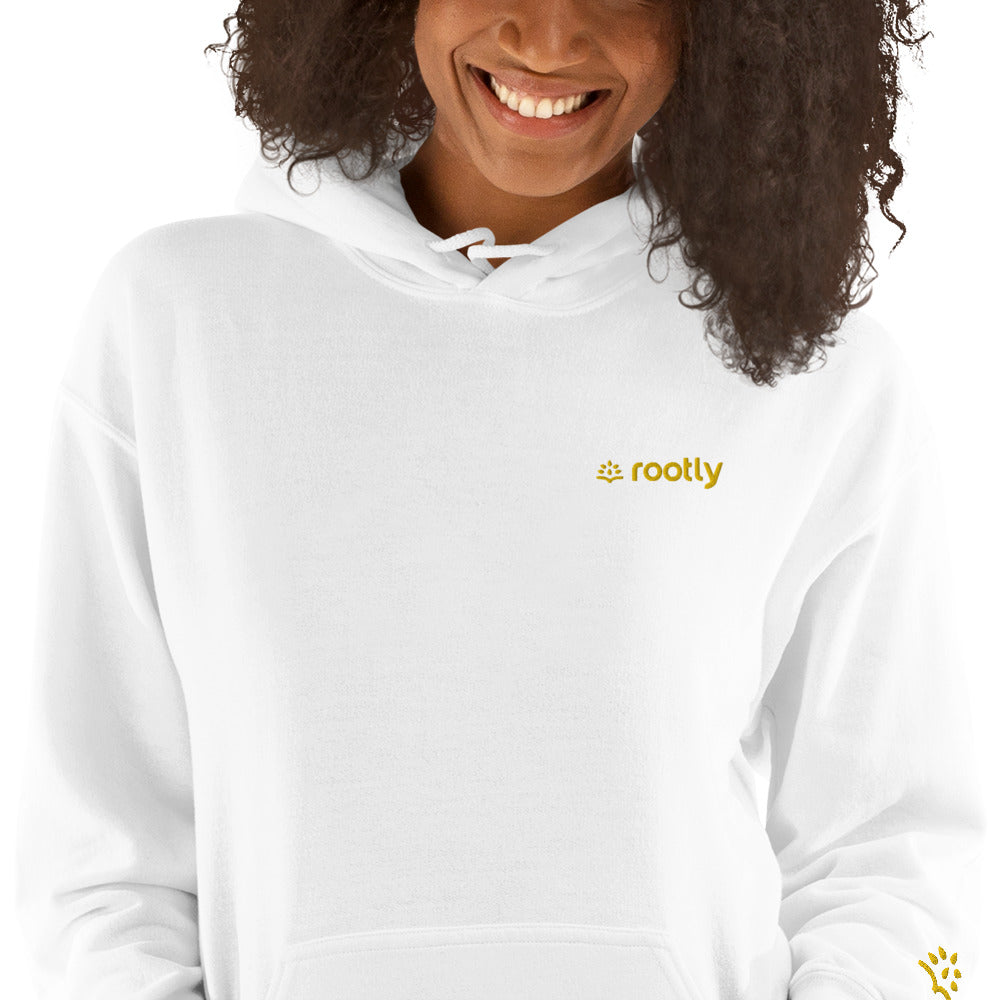 Rootly Hoodie