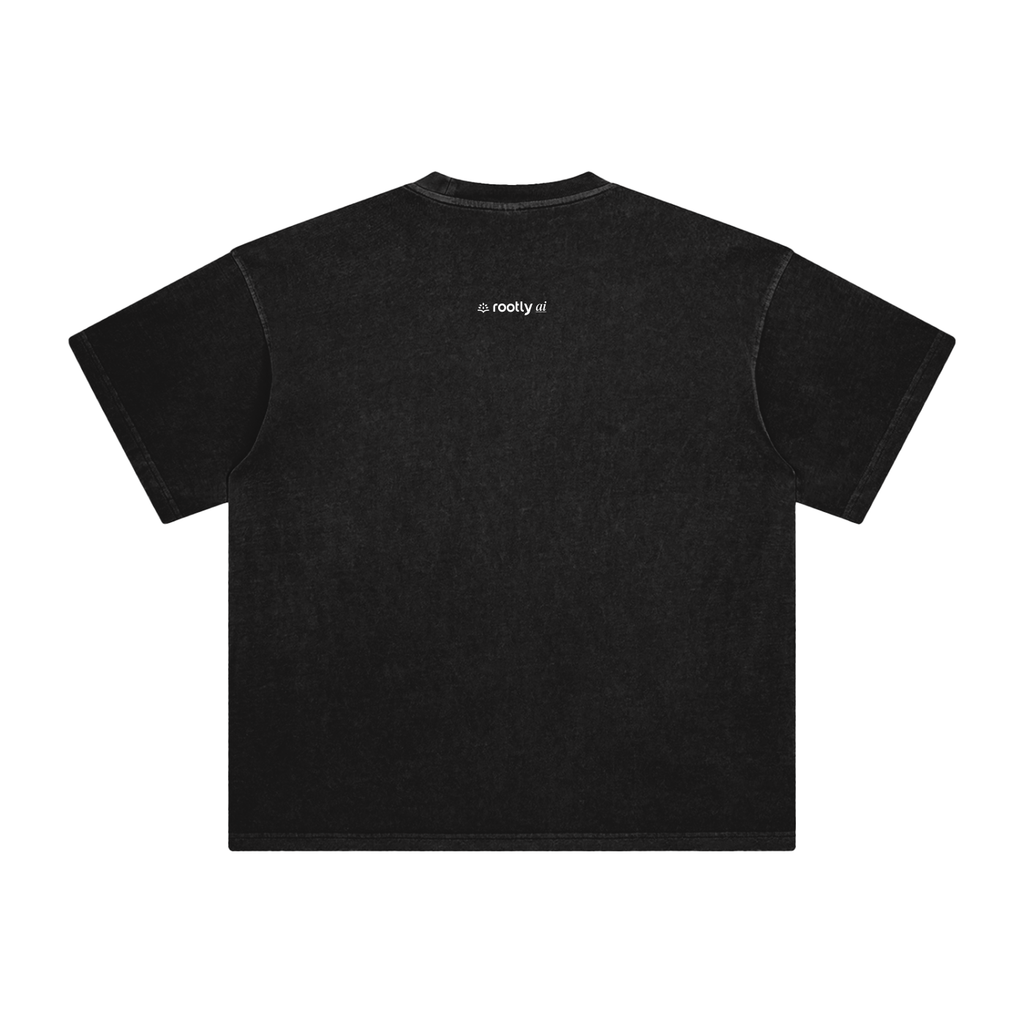 Rootly AI Blocks T-Shirt