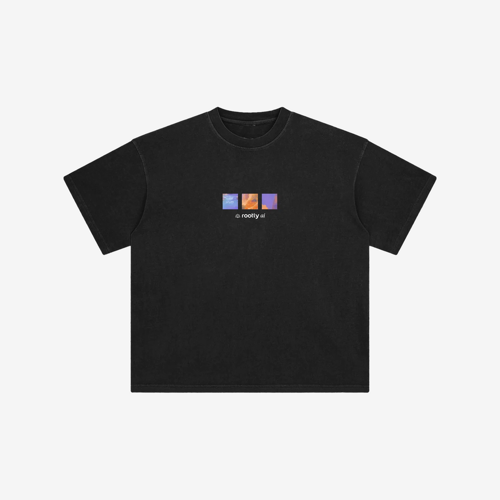Rootly AI Blocks T-Shirt