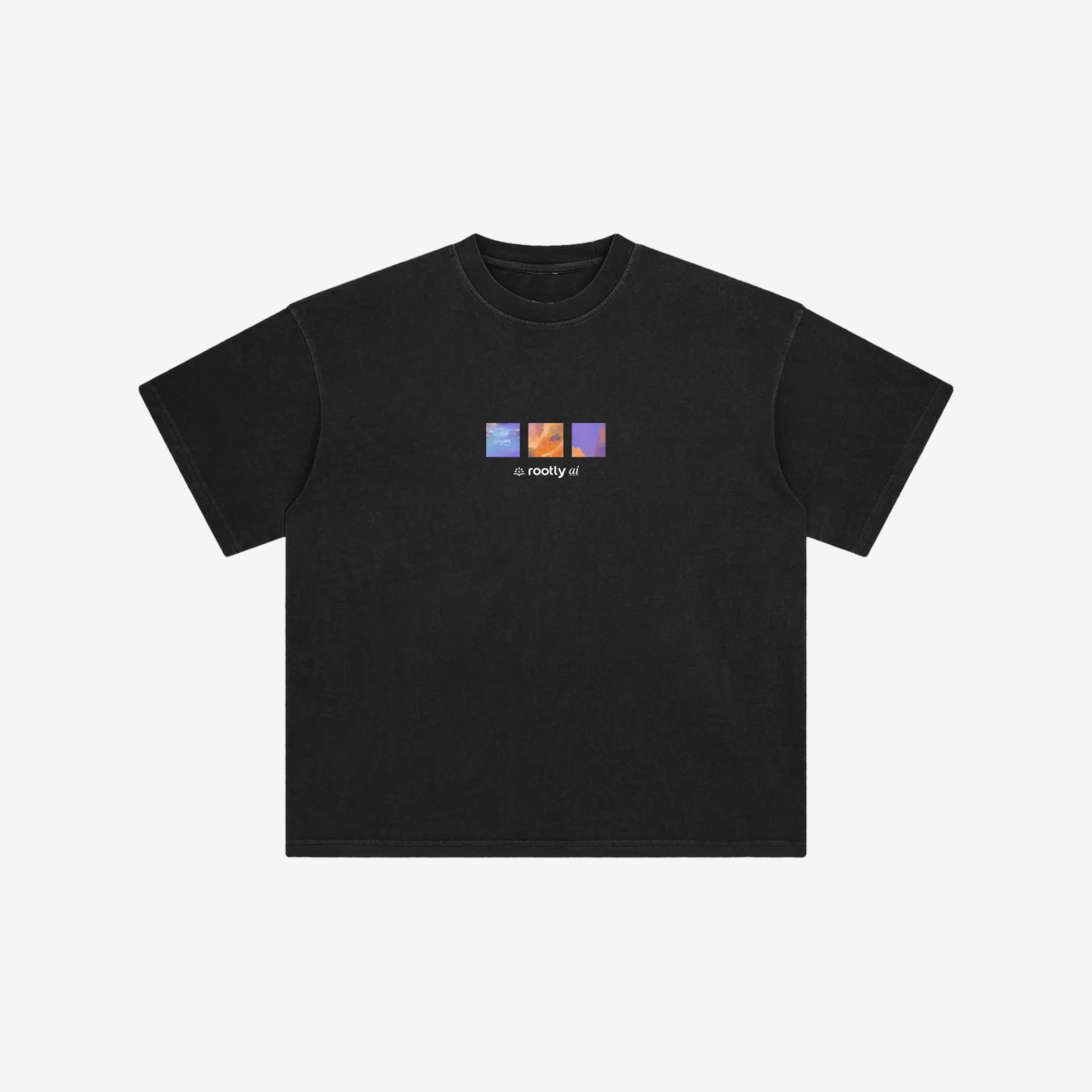 Rootly AI Blocks T-Shirt
