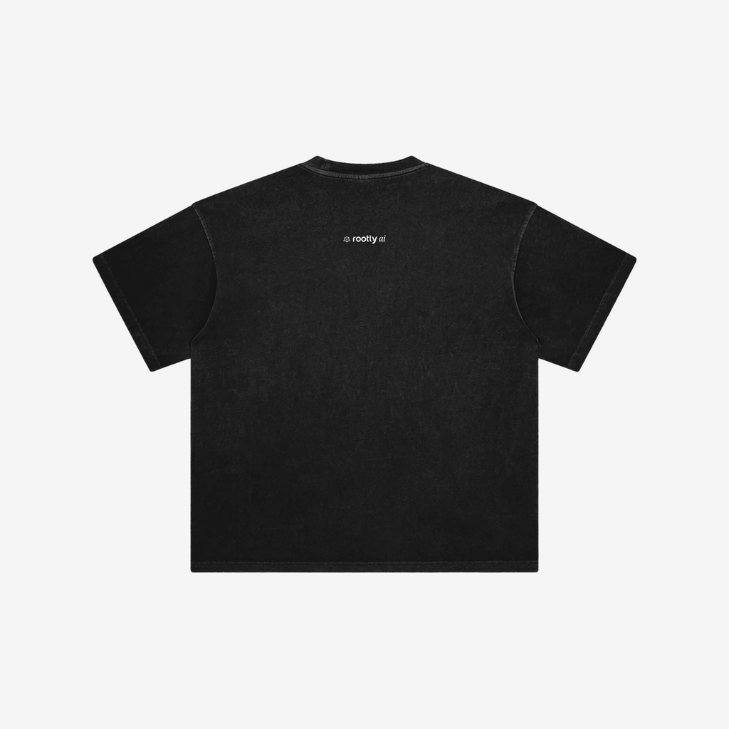 Rootly AI Blocks T-Shirt