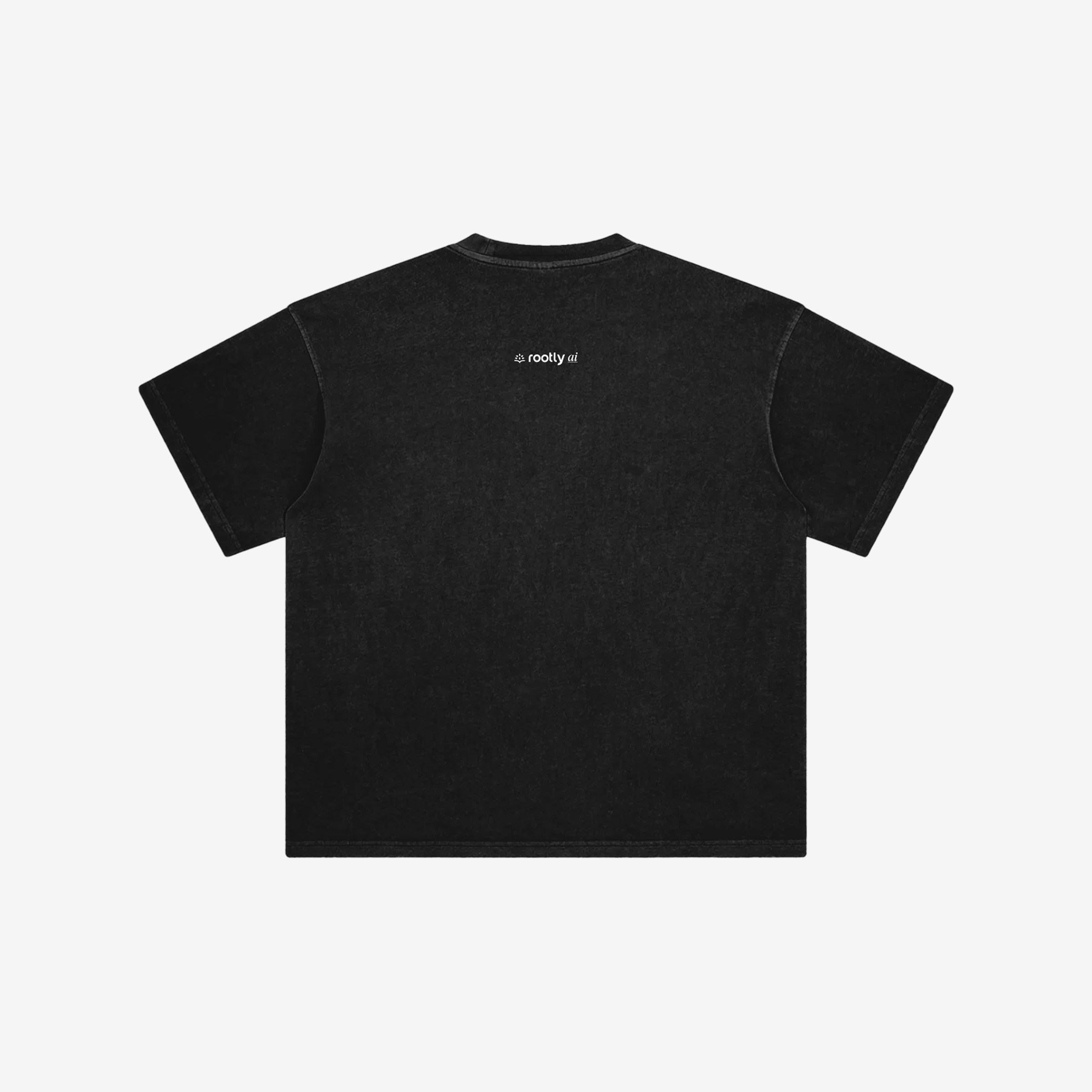 Rootly AI Blocks T-Shirt