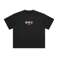 Rootly AI Blocks T-Shirt