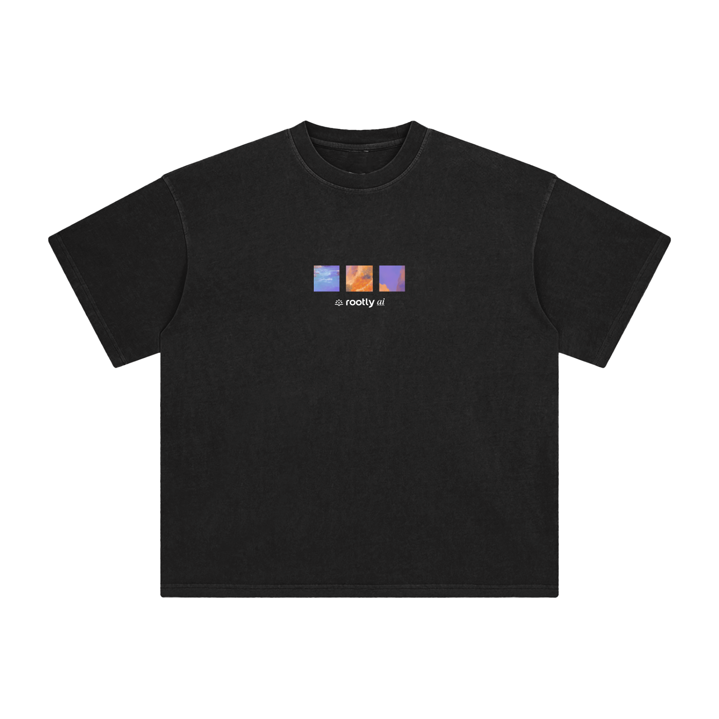 Rootly AI Blocks T-Shirt