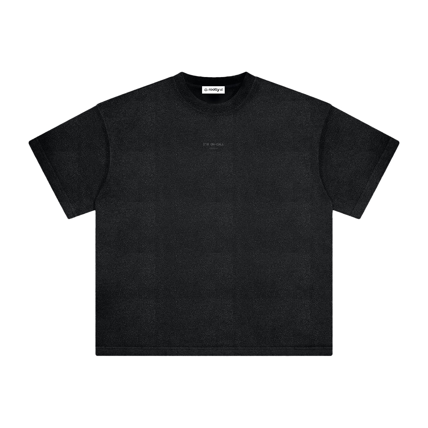 I'm on call  Heavyweight Vintage T-Shirt