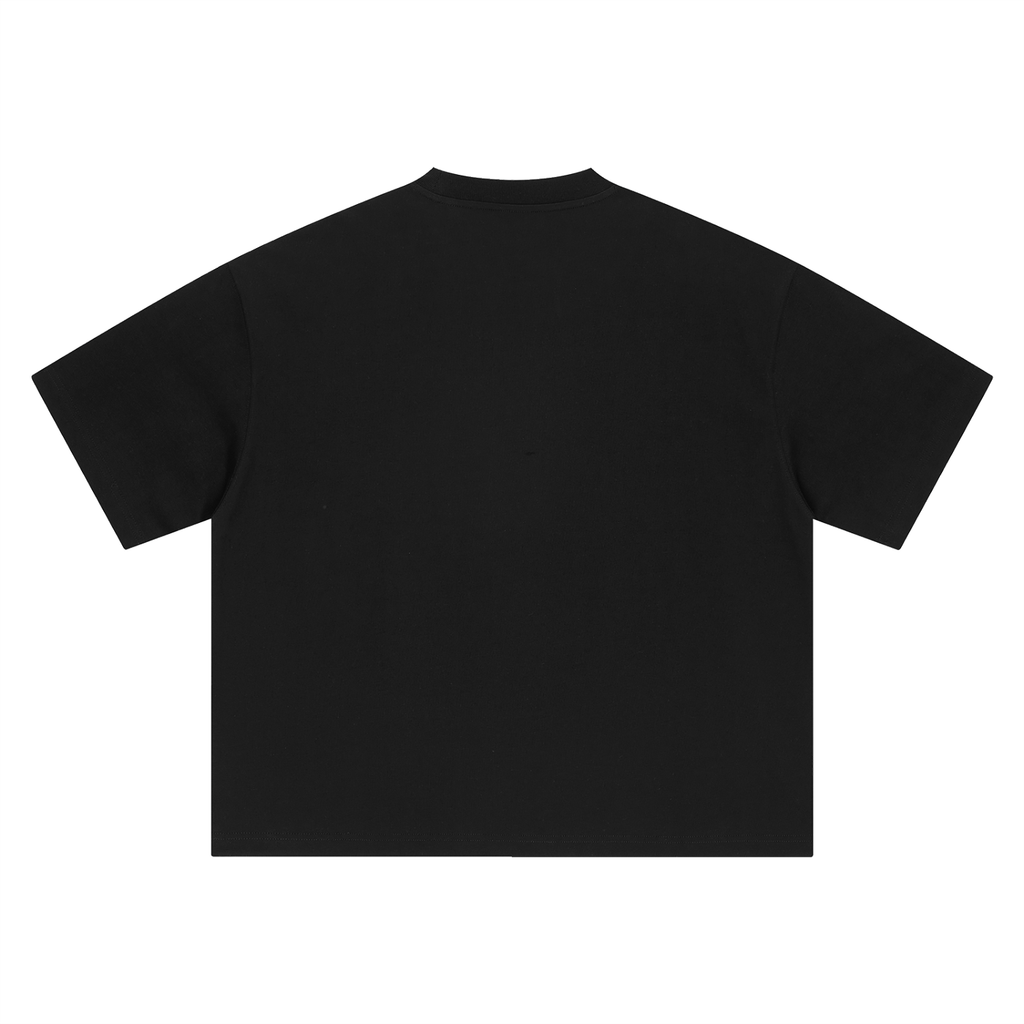 I'm on-call Oversized T-Shirt