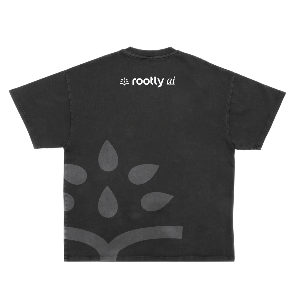 Rootly AI Blocks T-Shirt