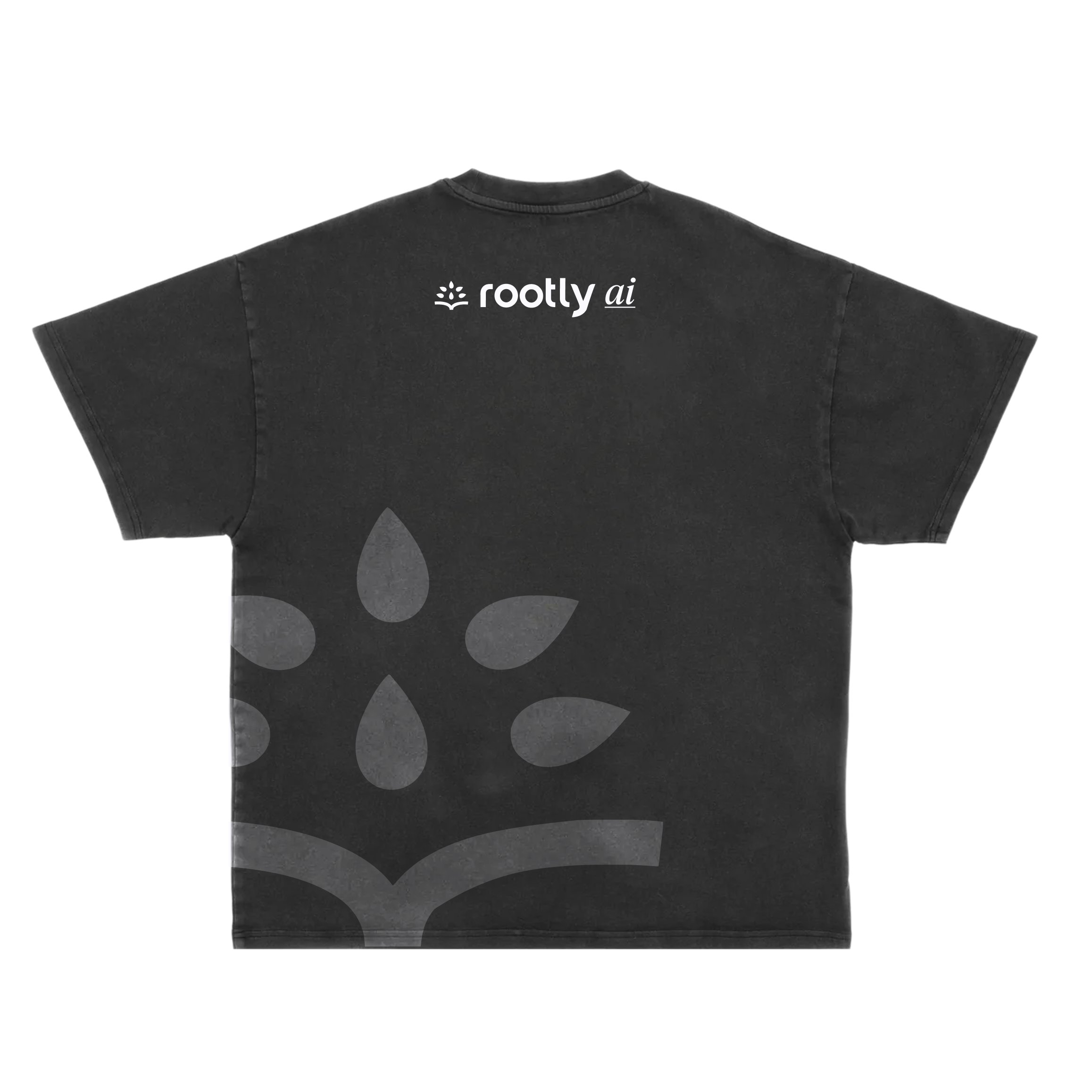 Rootly AI Blocks T-Shirt