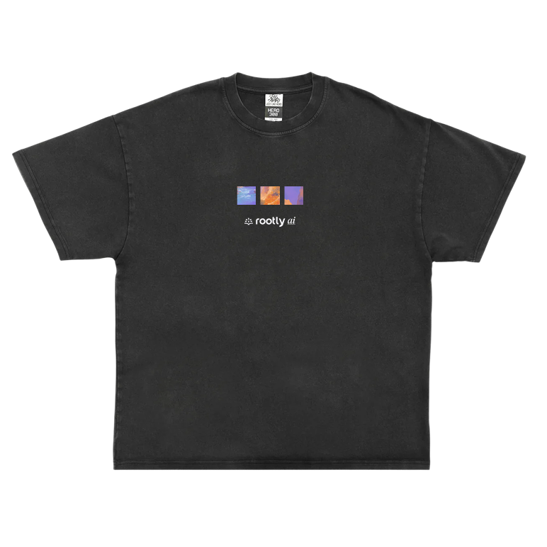 Rootly AI Blocks T-Shirt
