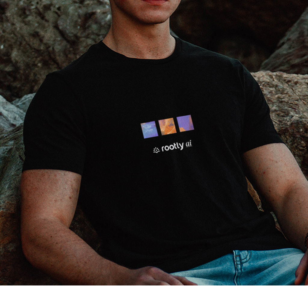 Rootly AI Blocks T-Shirt
