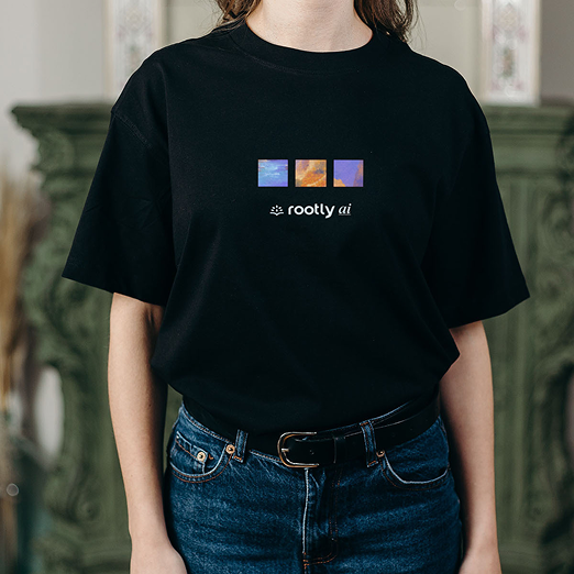 Rootly AI Blocks T-Shirt