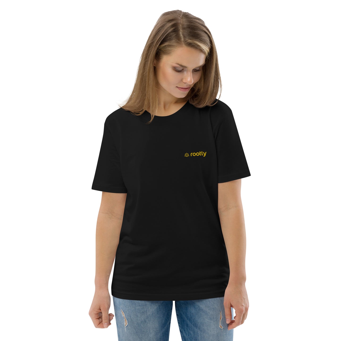 Rootly Unisex Tee