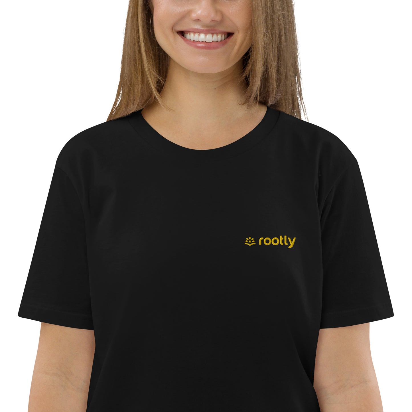 Rootly Unisex Tee