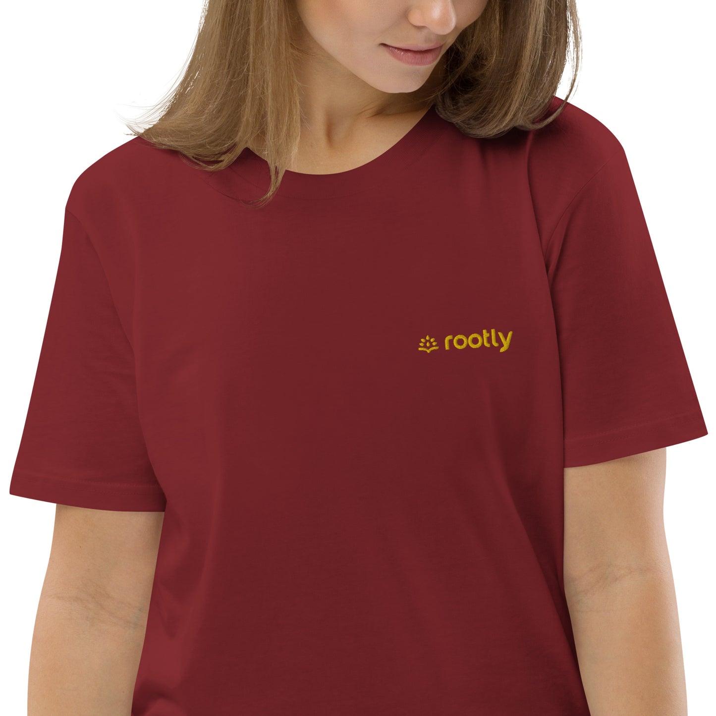 Rootly Unisex Tee