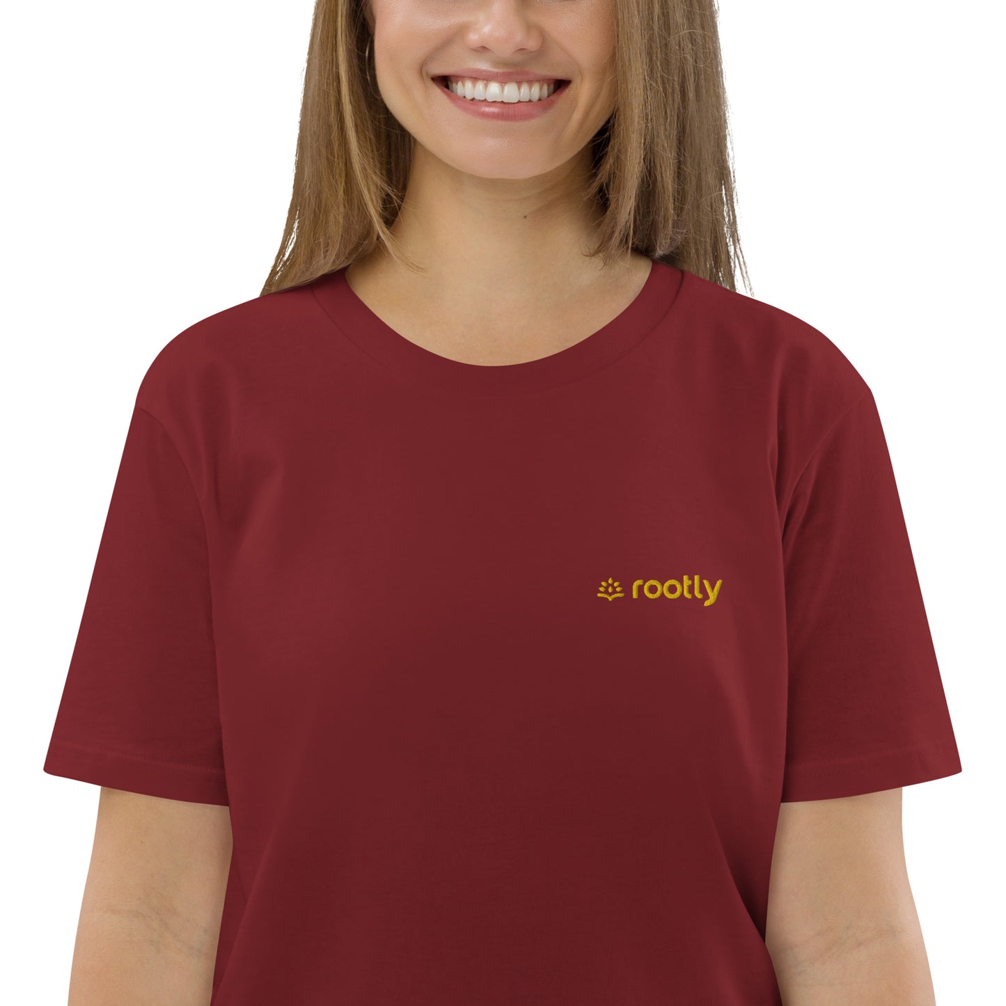 Rootly Unisex Tee