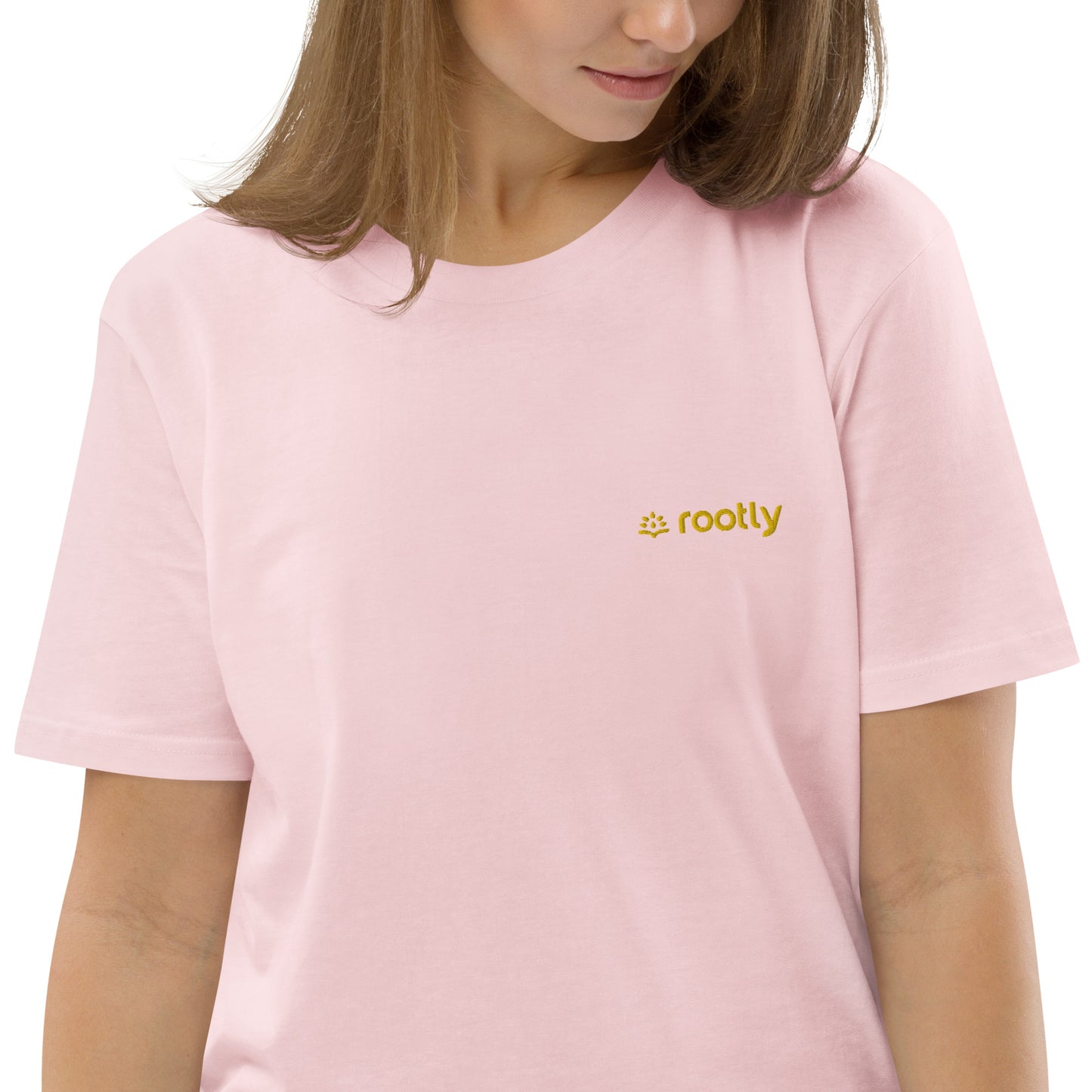 Rootly Unisex Tee