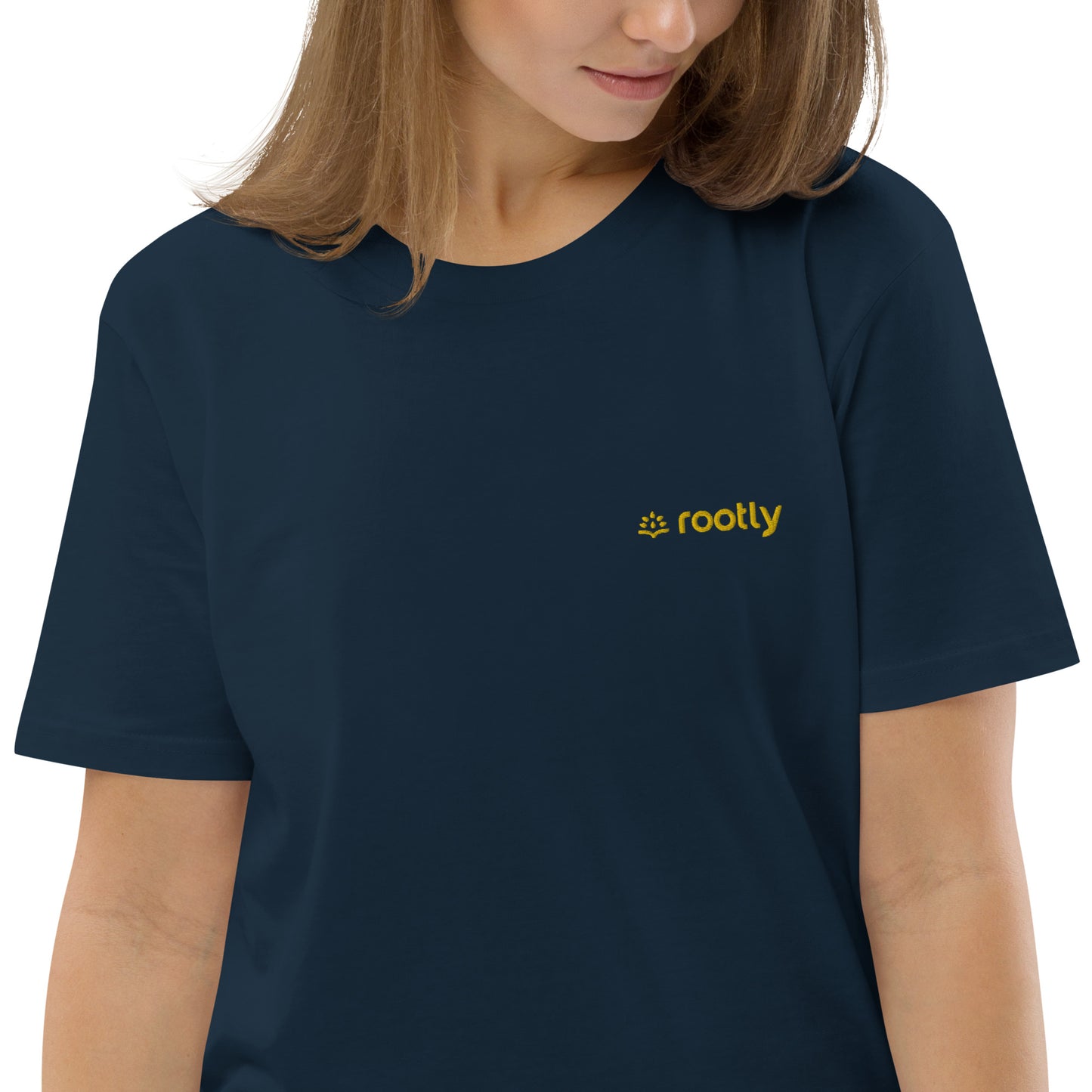 Rootly Unisex Tee