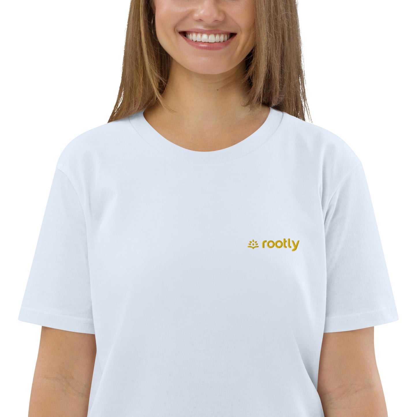 Rootly Unisex Tee