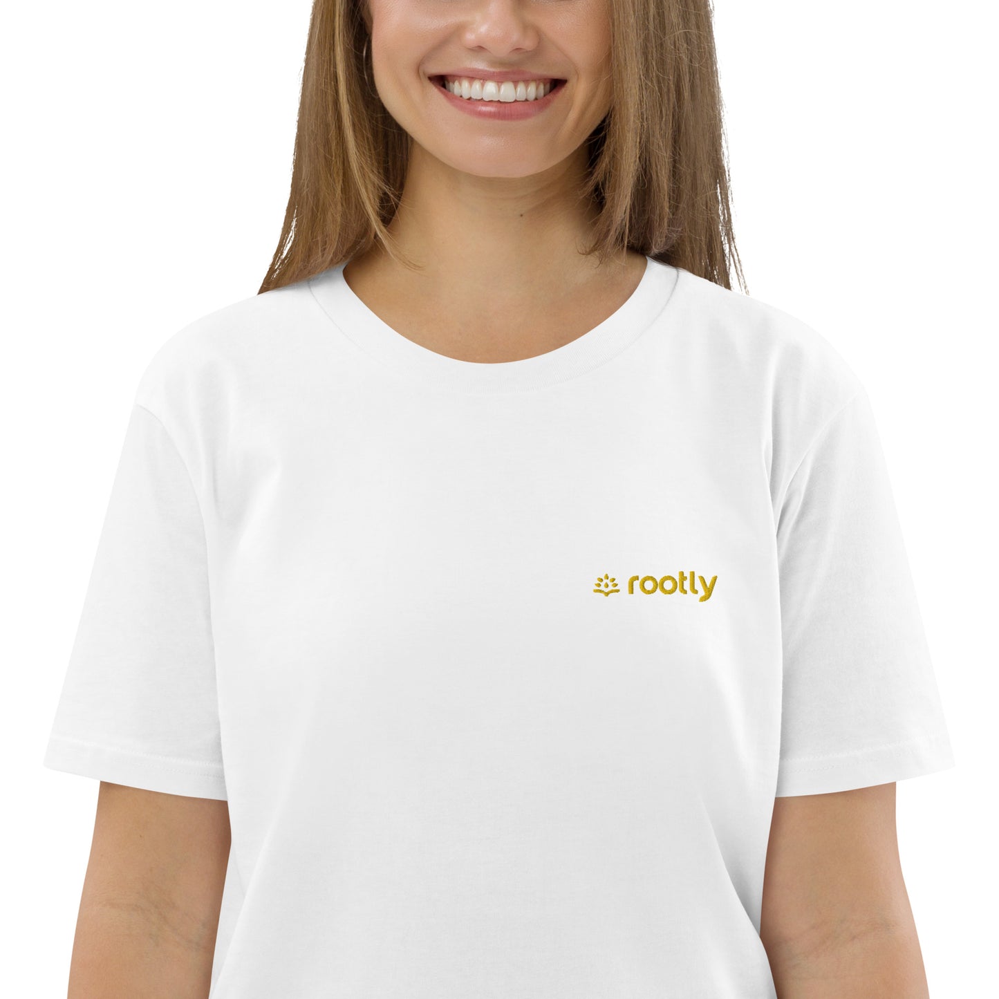 Rootly Unisex Tee